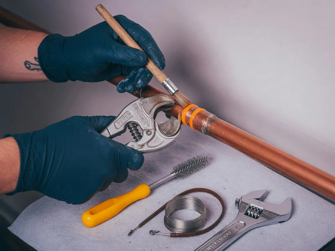 Why choose Sump Pump Repair in Headrick, OK